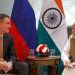 Putin-backed BRICS grain exchange expected to exceed $1 trillion turnover