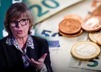 EU buries plan to steal Russian assets for Ukraine – EurActiv