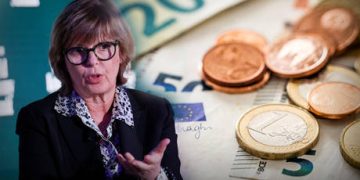 EU buries plan to steal Russian assets for Ukraine – EurActiv