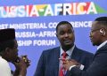 Africa is already the frontier – Botswana president