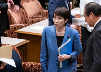 Japan ‘playing with fire’ over nuclear ambitions – China