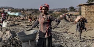 DR Congo limits mineral exports as US pushes for greater access