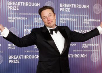 Musk’s DOGE savings claims unverifiable – government watchdog