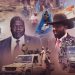 Two UN peacekeepers killed in South Sudan