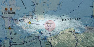 Second ‘suspect’ in Nord Stream blast case arrested