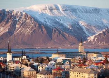 Sovereignty on the ballot in Iceland’s EU referendum