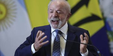 Brazil’s Lula seeking to ‘neutralize’ Rubio – CNN