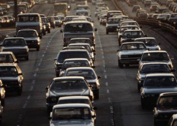 Ford recalls vehicles in South Africa over safety concerns