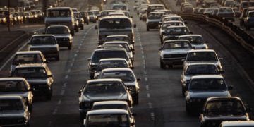 Ford recalls vehicles in South Africa over safety concerns