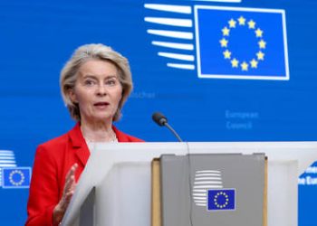Warsaw appeals €1.3bn Covid bill from von der Leyen’s ‘Pfizergate’