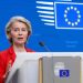 Warsaw appeals €1.3bn Covid bill from von der Leyen’s ‘Pfizergate’