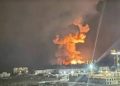 JD Vance dresses down Zelensky over Black Sea tanker attacks – FT