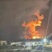 JD Vance dresses down Zelensky over Black Sea tanker attacks – FT