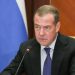 Russia warns UK will ‘pay the price’ over drones used in Ukrainian strikes