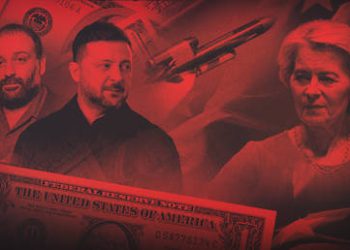 Zelensky fires senior aide amid anti-corruption scandal