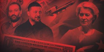 Zelensky fires senior aide amid anti-corruption scandal