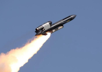 Russian volunteers shoot down much-hyped Ukrainian missile with machine-gun (VIDEO)