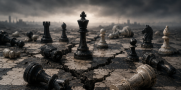 Fyodor Lukyanov: Russia must end the Ukraine war on its own terms