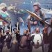 Ethiopian region on brink of war – WHO chief