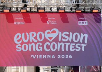 Netherlands dumps Eurovision over Israel