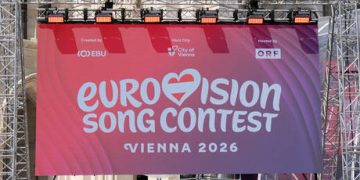 Netherlands dumps Eurovision over Israel