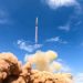 Russia test-fires intercontinental ballistic missile (VIDEO)