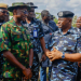 Nigerian parents protest missing children