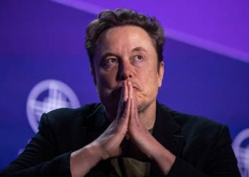 Musk calls OpenAI bosses ‘untrustworthy assholes’