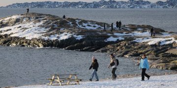 Denmark to compensate Greenlandic women over forced contraception