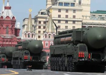 Pentagon drafting nuclear strategy for potential war with Russia and China – NBC