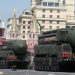 Pentagon drafting nuclear strategy for potential war with Russia and China – NBC