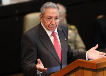 US seeks next leader of Cuba – NYT