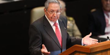 US seeks next leader of Cuba – NYT