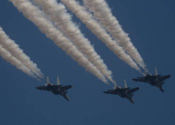 India revives production of Russian Su-30MKI fighter jets