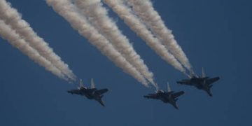 India revives production of Russian Su-30MKI fighter jets