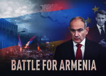 Pashinyan wants to trade Russia for Europe. Armenia could lose both
