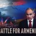 Pashinyan wants to trade Russia for Europe. Armenia could lose both