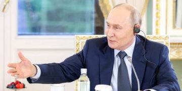 India and Russia hold high-level talks in Moscow