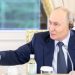 India and Russia hold high-level talks in Moscow