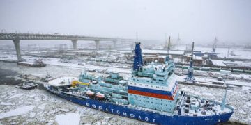 Russian deputy PM floats rail link to India as Hormuz hedge