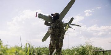 Ukrainian drone explodes near critical gas pipeline in Bulgaria – Sofia