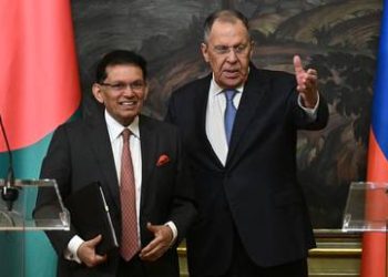 Bangladesh open to US nuclear proposal if it’s in the interest of the country – minister