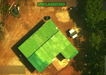Pentagon accused of ‘whitewashing’ civilian casualties