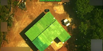 Pentagon accused of ‘whitewashing’ civilian casualties