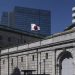 US intervenes as Japan dumps Treasuries to rescue plummeting yen