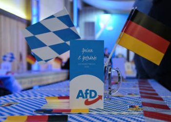 Germany approves ‘revolution’ for spy agencies – Bild
