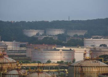 India to create strategic liquefied gas reserves – report