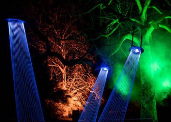 Germany logs record rise in UFO sightings – watchdog
