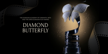 Eurasian Cinema Academy award screenings to begin in China