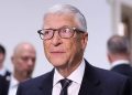 Bill Gates’ daughter intentionally rigged shopping app commissions – Bloomberg